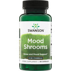 Mood Shrooms - 3-in-1 Formula