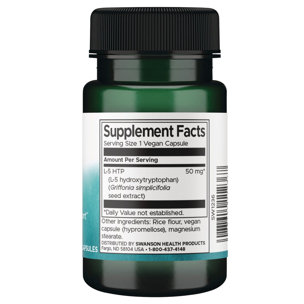 5-HTP