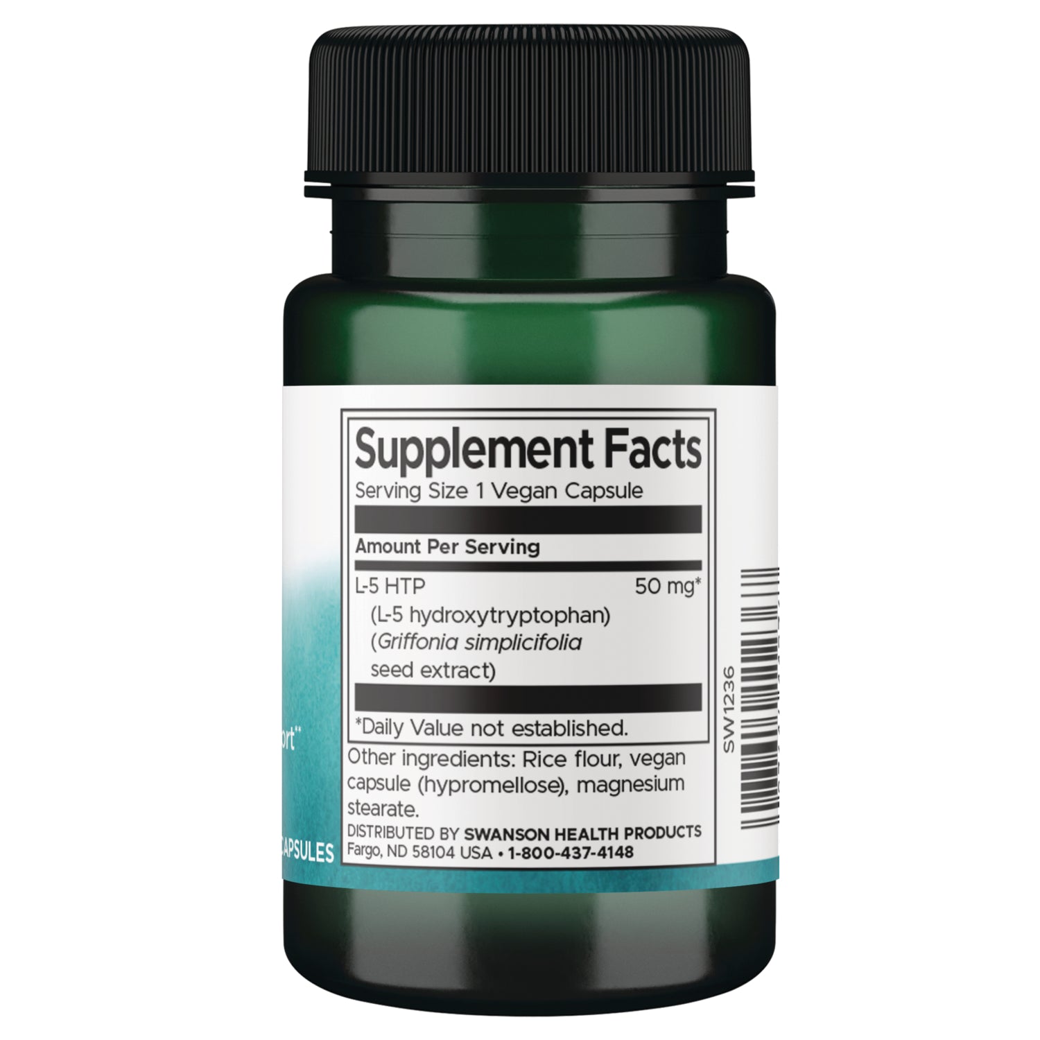 5-HTP