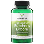 Full Spectrum Butcher's Broom