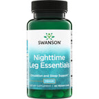 Nighttime Leg Essentials - Vegan