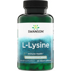 L-Lysine - Pharmaceutical Grade