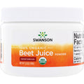 100% Organic Beet Juice Powder - Vegetarian