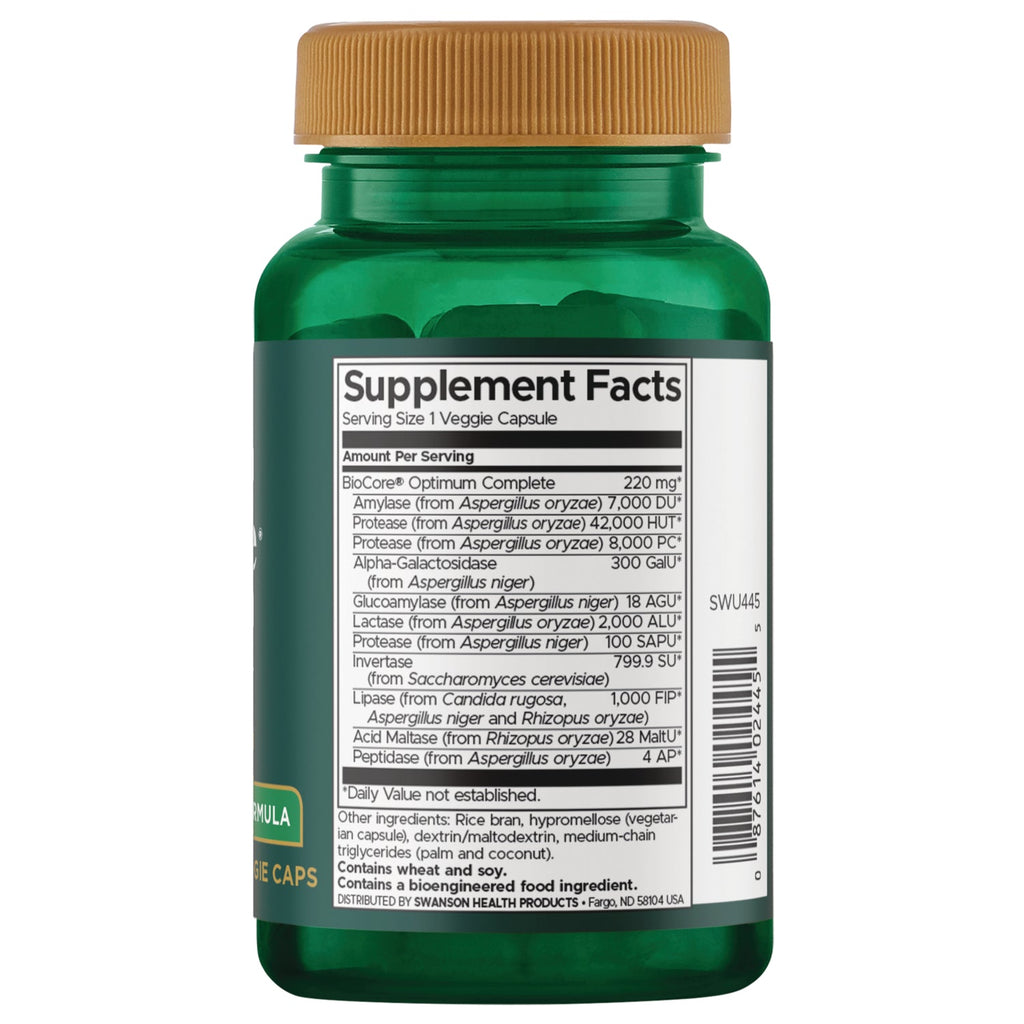 BioCore Optimum Complete