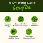 Robuvit French Oak Wood Extract