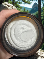 Tallow Magnesium Body Cream | Sleep & Muscle Relief