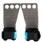 Bear KompleX x Grown Strong Carbon Comp 3-Hole Hand Grips