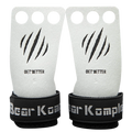 Bear KompleX 3 Hole Pinnacle Grips