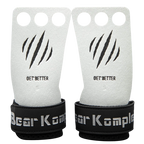 Bear KompleX 3 Hole Pinnacle Grips