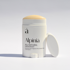 Fragrance Free All Natural Deodorant
