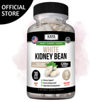 White Kidney Bean