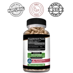 Caralluma Fimbriata - Appetite Support