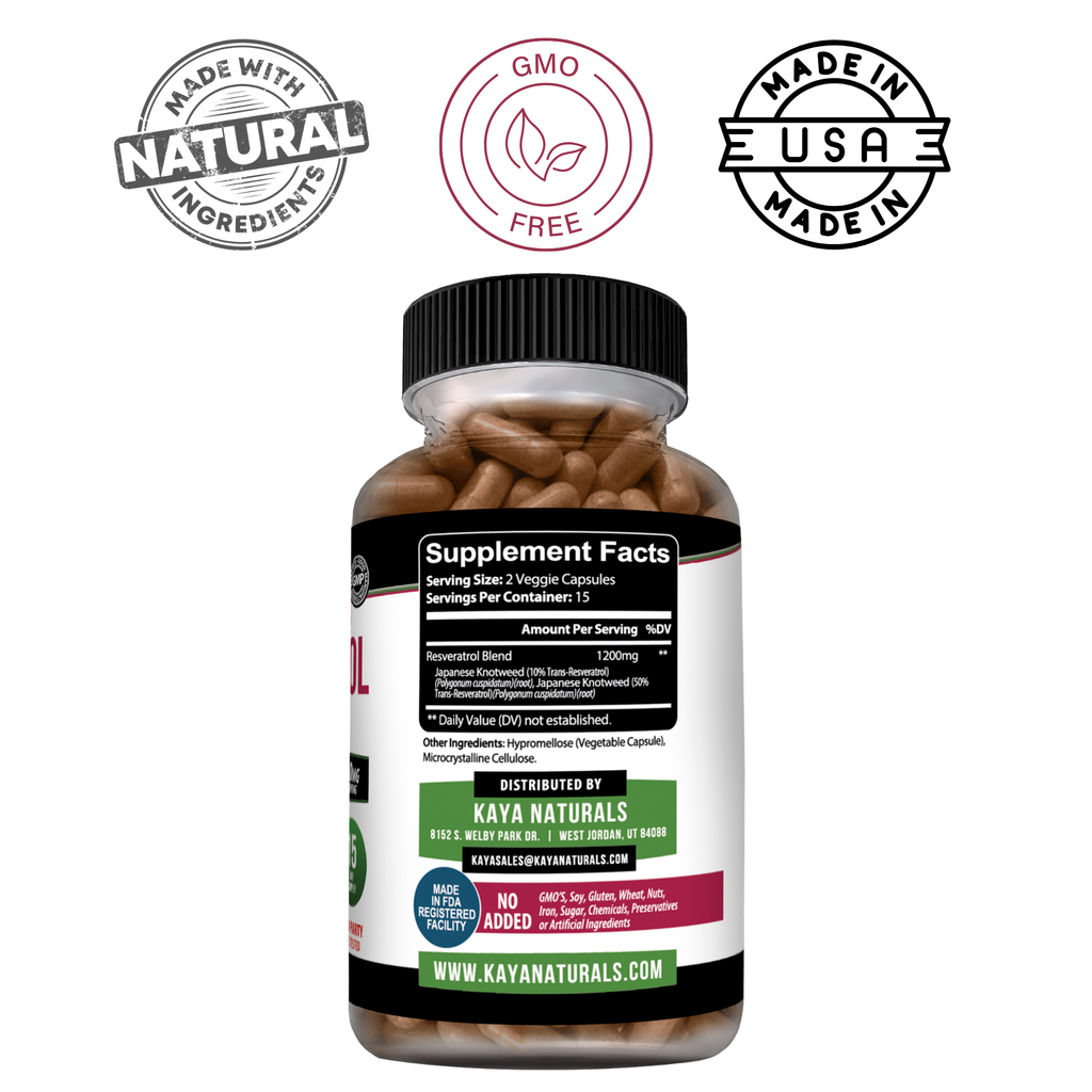 Resveratrol