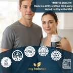Magnesium Glycinate - Sleep & Muscle Support