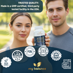 Joint Support - Glucosamine Sulfate Master Formula