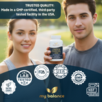 Omega Fish Oil - Omega-3