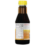 Certified Organic Blackstrap Molasses - Unsulfured