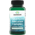 Glutathione Precursor Complex
