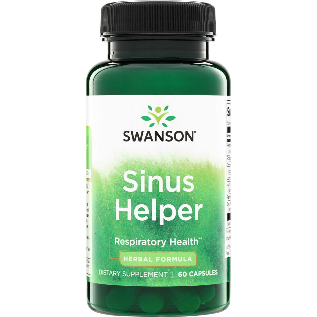 Sinus Helper