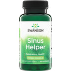 Sinus Helper
