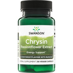Chrysin Passionflower Extract