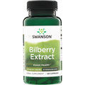 Bilberry Extract - Standardized