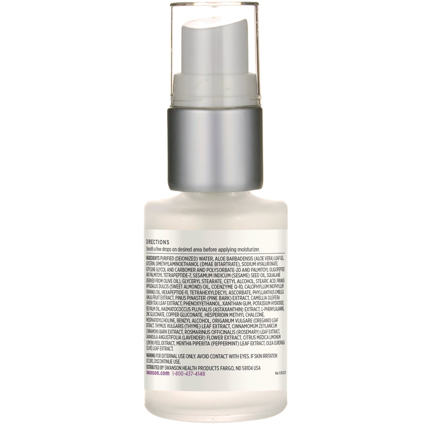 DMAE Serum