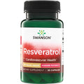 Resveratrol - Higher Potency