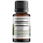 Oregano Oil Liquid Extract - Alcohol & Sugar Free