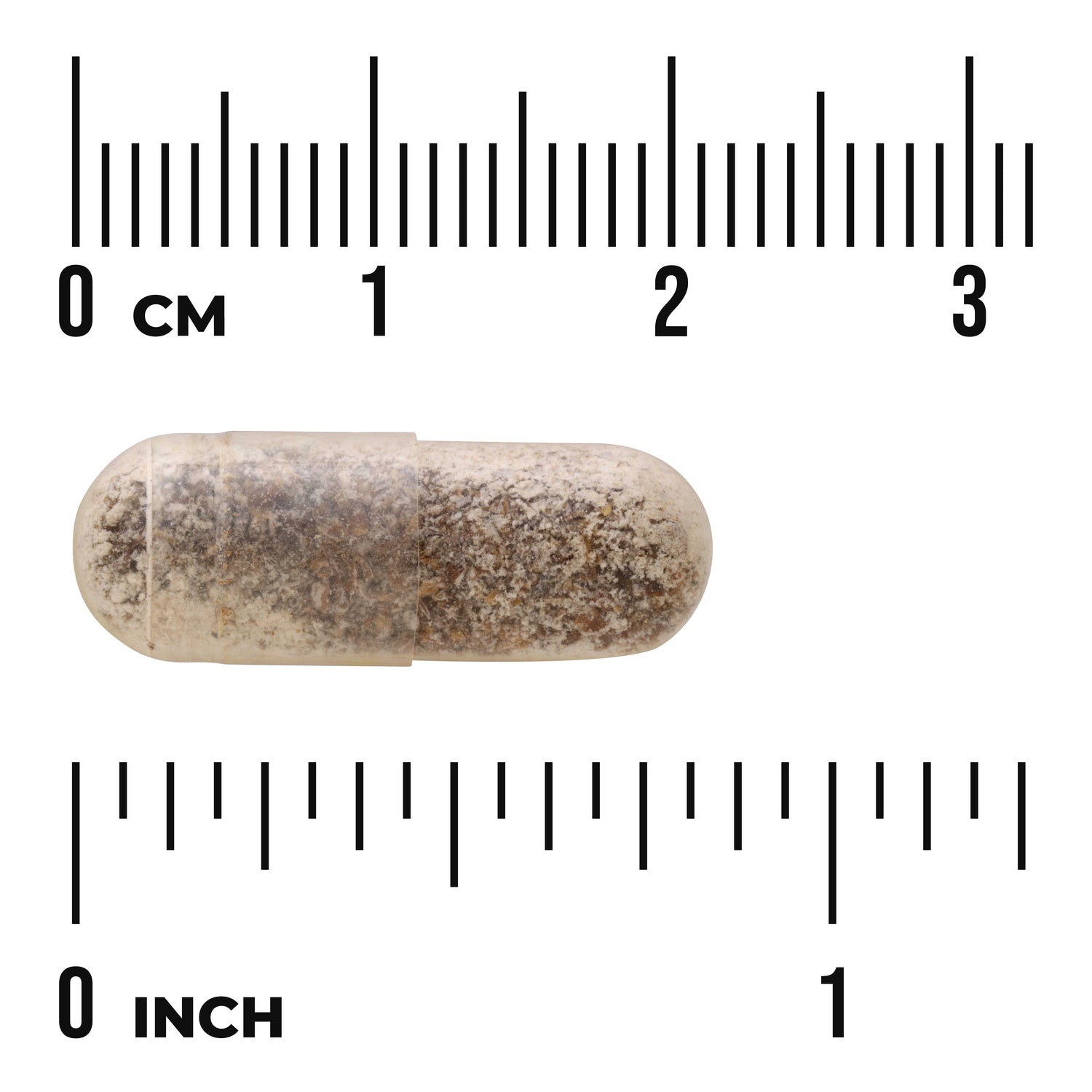 Full Spectrum Chia Seed
