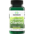 Full Spectrum Cilantro