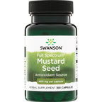 Full Spectrum Mustard Seed