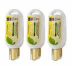 Mini Sunscreen 1.7 oz. SIZE! - 3rd Rock Sunblock® Sunscreen Lotion - Aromatherapeutic - Zinc Oxide 35 SPF