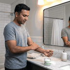 Nutroleum™ Non-Petroleum Skin Balm - Water Resistant 3 oz.