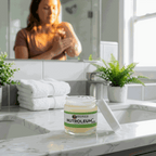 Nutroleum™ Petroleum Jelly Alternative - Water Soluble 3 oz.