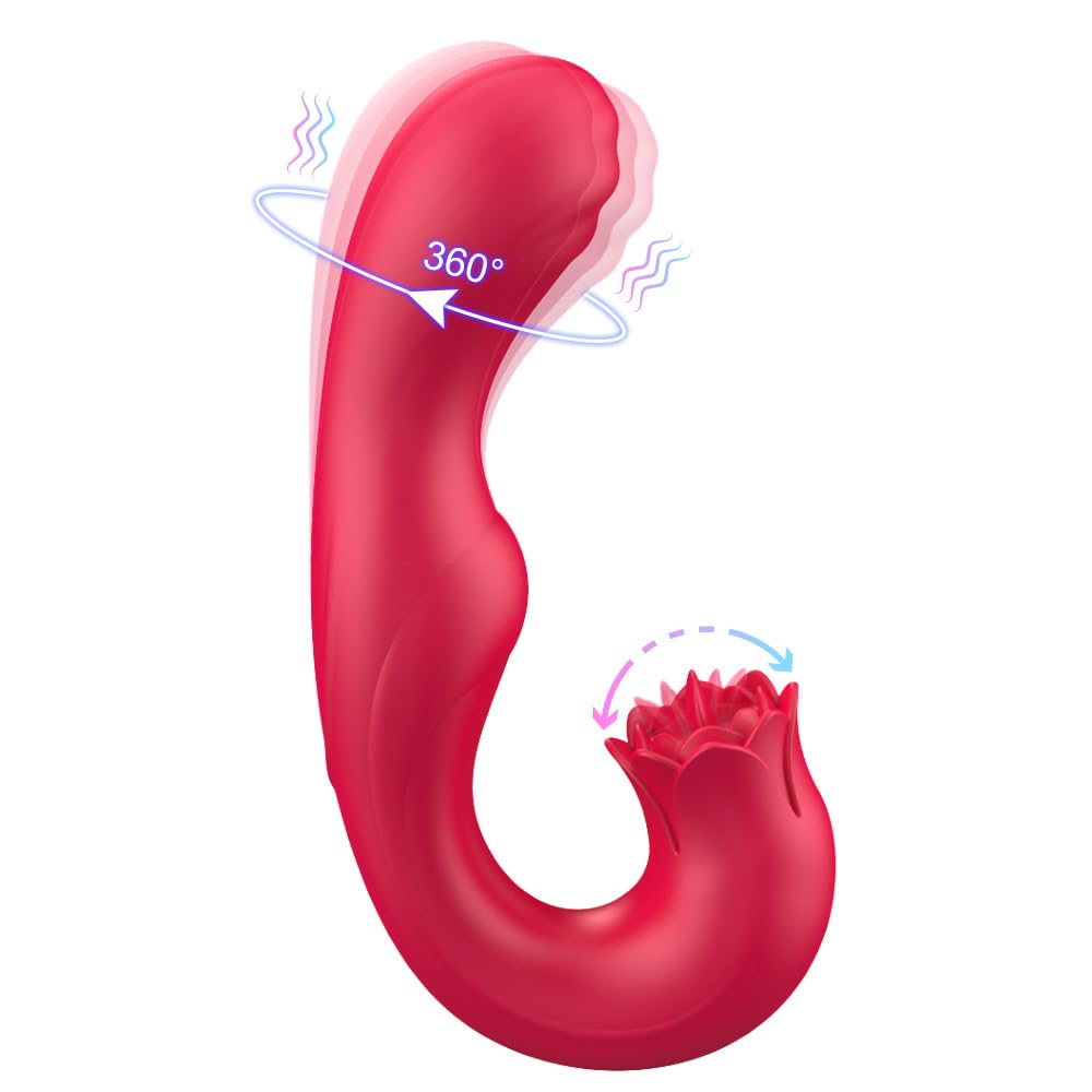 Quiet Bullet Tool-Powerful 7 Modes Small Silicone Massage Rod for Women Portable & Handheld Personal Wireless Bullet Tool for Qu