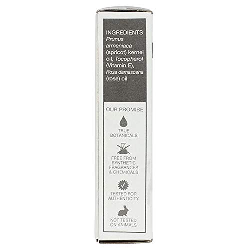 AC ROLLON ROSE ESS OIL ( 4 X 0.31 OZ   )