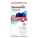 Dermarest Eczema Medicated Lotion, 4 fl oz (Pack of 1)