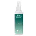 MOXE Eucalyptus Oil Shower Mist, Spa Steam Spray, Certified Natural 100% Essential Oils, Made in USA, Aromatherapy, Sinus Conges