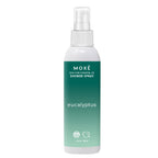 MOXE Eucalyptus Oil Shower Mist, Spa Steam Spray, Certified Natural 100% Essential Oils, Made in USA, Aromatherapy, Sinus Conges