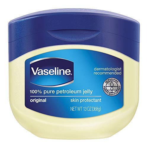 Vaseline Petroleum Jelly Original 13 oz (Pack of 6)