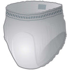 Depend Underwear for Men, Maximum, Small/Medium, Case/76 (4/19s)