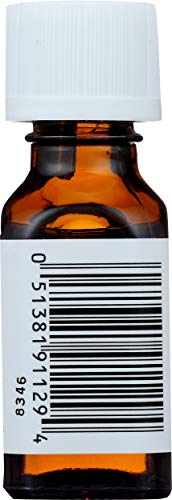 Aura Cacia Essential Oils - Sweet Orange - 0.5 oz (15 ml)