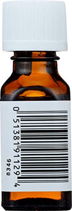 Aura Cacia Essential Oils - Sweet Orange - 0.5 oz (15 ml)