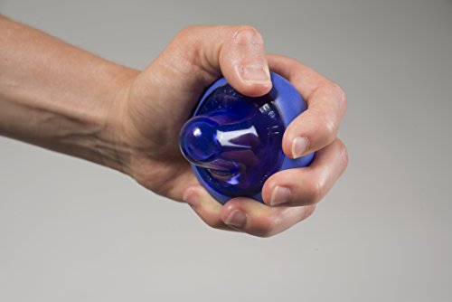 Pressure Positive Co. The Knobble II (Purple)