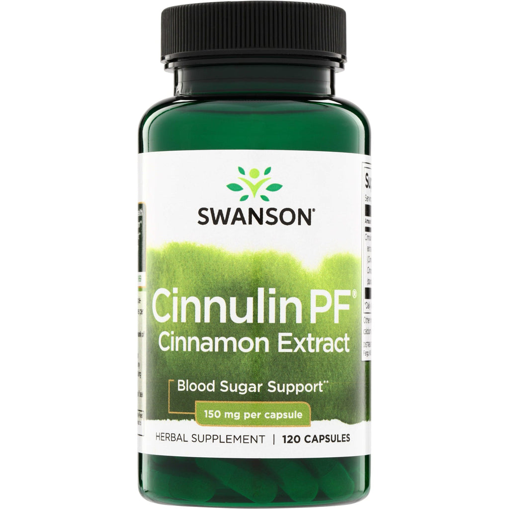 Cinnulin PF Cinnamon Extract