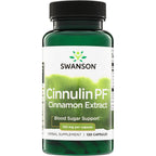 Cinnulin PF Cinnamon Extract