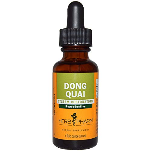 Herb Pharm - Dong Quai 1 oz [Health and Beauty]