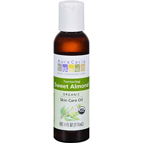Aura Cacia Oil Skincare Swt Almond Org2