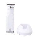 Electric Callus Remover, Electric Foot File, Removable Washable Adjustable USB Interface Electric Foot Callus Remover